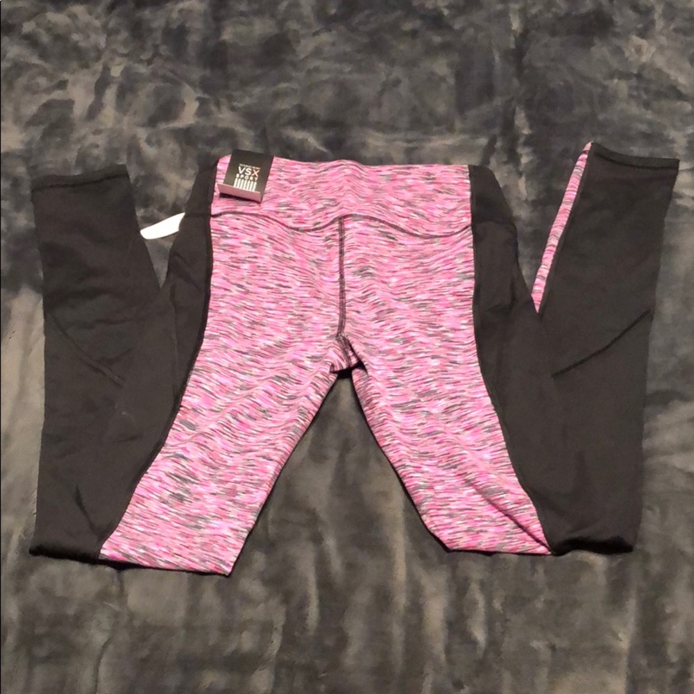 VSX Sport Knockout Tight